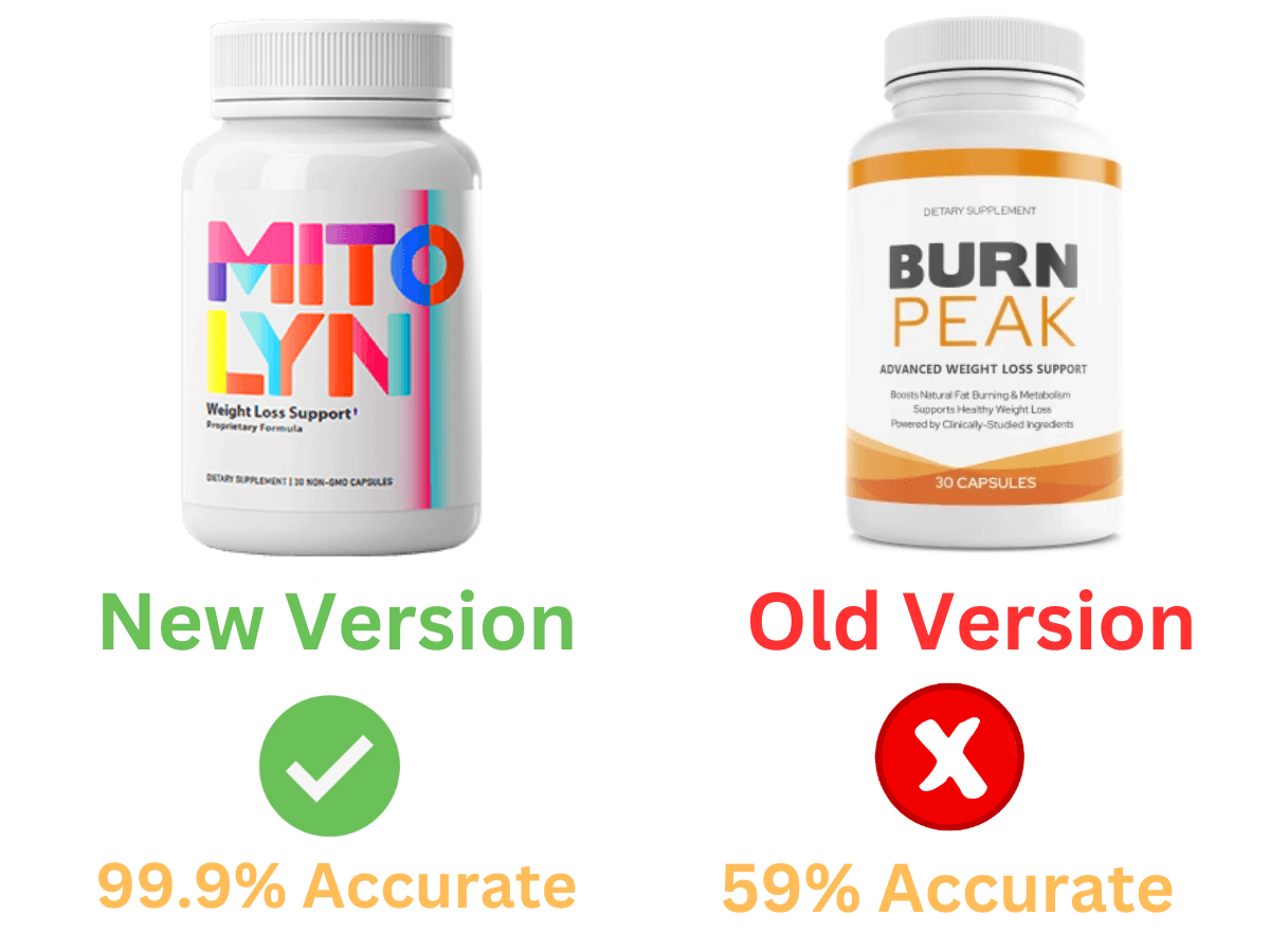 burn peak